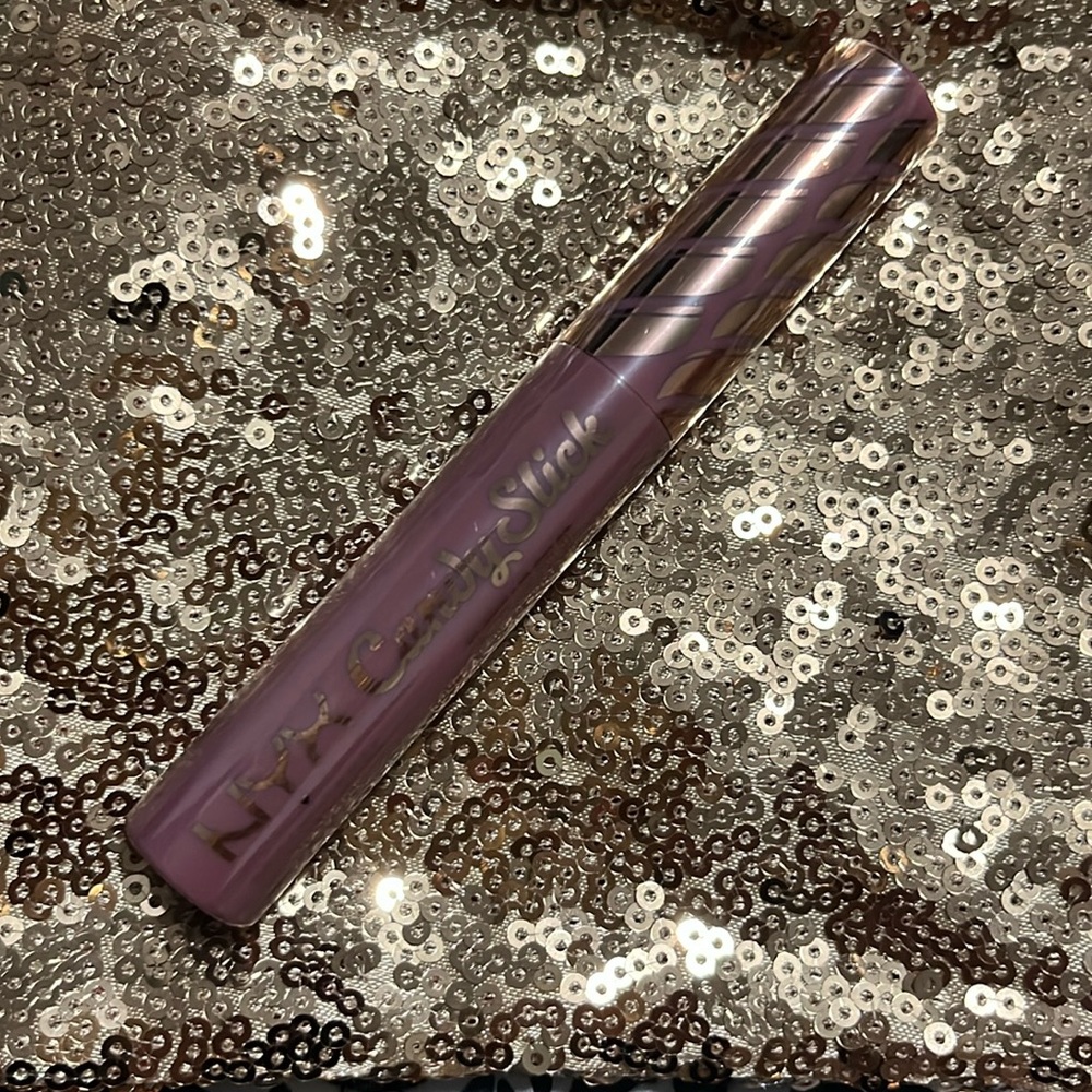 NYX Candy Slick
